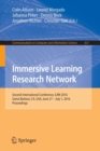 Image for Immersive Learning Research Network