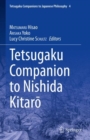 Image for Tetsugaku Companion to Nishida Kitaro