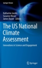 Image for The US National Climate Assessment