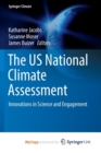 Image for The US National Climate Assessment