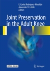 Image for Joint Preservation in the Adult Knee