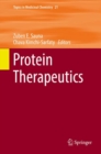 Image for Protein Therapeutics