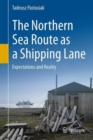 Image for The Northern Sea Route as a Shipping Lane