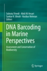 Image for DNA Barcoding in Marine Perspectives: Assessment and Conservation of Biodiversity