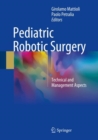 Image for Pediatric Robotic Surgery