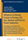 Image for Advances in Human Factors in Energy: Oil, Gas, Nuclear and Electric Power Industries