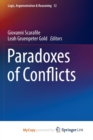 Image for Paradoxes of Conflicts