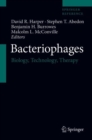 Image for Bacteriophages  : biology, technology, therapy