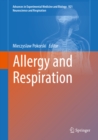 Image for Allergy and Respiration : 921