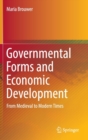 Image for Governmental Forms and Economic Development