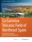 Image for La Garrotxa Volcanic Field of Northeast Spain