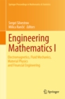 Image for Engineering Mathematics I: Electromagnetics, Fluid Mechanics, Material Physics and Financial Engineering