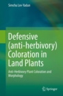 Image for Defensive (anti-herbivory) Coloration in Land Plants