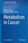 Image for Metabolism in Cancer