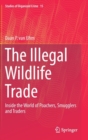 Image for The Illegal Wildlife Trade