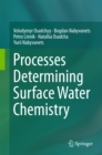 Image for Processes Determining Surface Water Chemistry