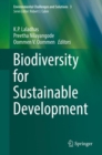 Image for Biodiversity for Sustainable Development