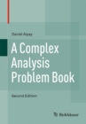 Image for Complex Analysis Problem Book