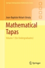 Image for Mathematical Tapas
