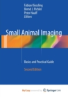 Image for Small Animal Imaging