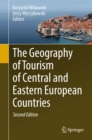 Image for Geography of Tourism of Central and Eastern European Countries