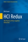 Image for HCI Redux: The Promise of Post-Cognitive Interaction