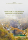 Image for Evolution of Destination Planning and Strategy: The Rise of Tourism in Croatia