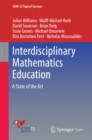 Image for Interdisciplinary Mathematics Education: A State of the Art