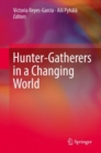 Image for Hunter-gatherers in a Changing World