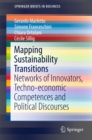Image for Mapping sustainability transitions: networks of innovators, techno-economic competences and political discourses