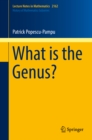 Image for What is the genus? : 2162