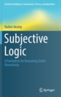 Image for Subjective logic