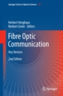 Image for Fibre Optic Communication: Key Devices