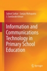 Image for Information and communications technology in primary school education