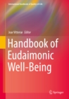 Image for Handbook of Eudaimonic Well-Being