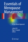 Image for Essentials of Menopause Management: A Case-Based Approach
