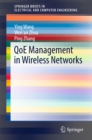 Image for QoE Management in Wireless Networks