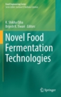 Image for Novel Food Fermentation Technologies