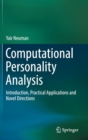 Image for Computational Personality Analysis