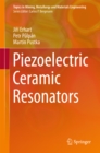 Image for Piezoelectric ceramic resonators