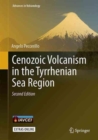 Image for Cenozoic volcanism in the Tyrrhenian Sea region