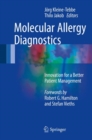 Image for Molecular Allergy Diagnostics