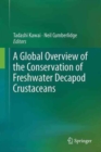 Image for A global overview of the conservation of freshwater decapod crustaceans