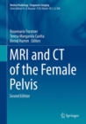 Image for MRI and CT of the Female Pelvis