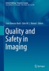Image for Quality and Safety in Imaging