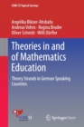 Image for Theories in and of Mathematics Education : Theory Strands in German Speaking Countries