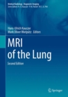 Image for MRI of the Lung