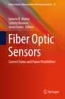 Image for Fiber optic sensors: current status and future possibilities