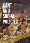 Image for Kant and Social Policies