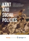 Image for Kant and Social Policies